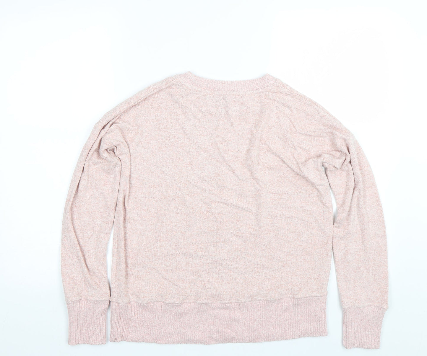 NEXT Womens Pink   Pullover Jumper Size 12