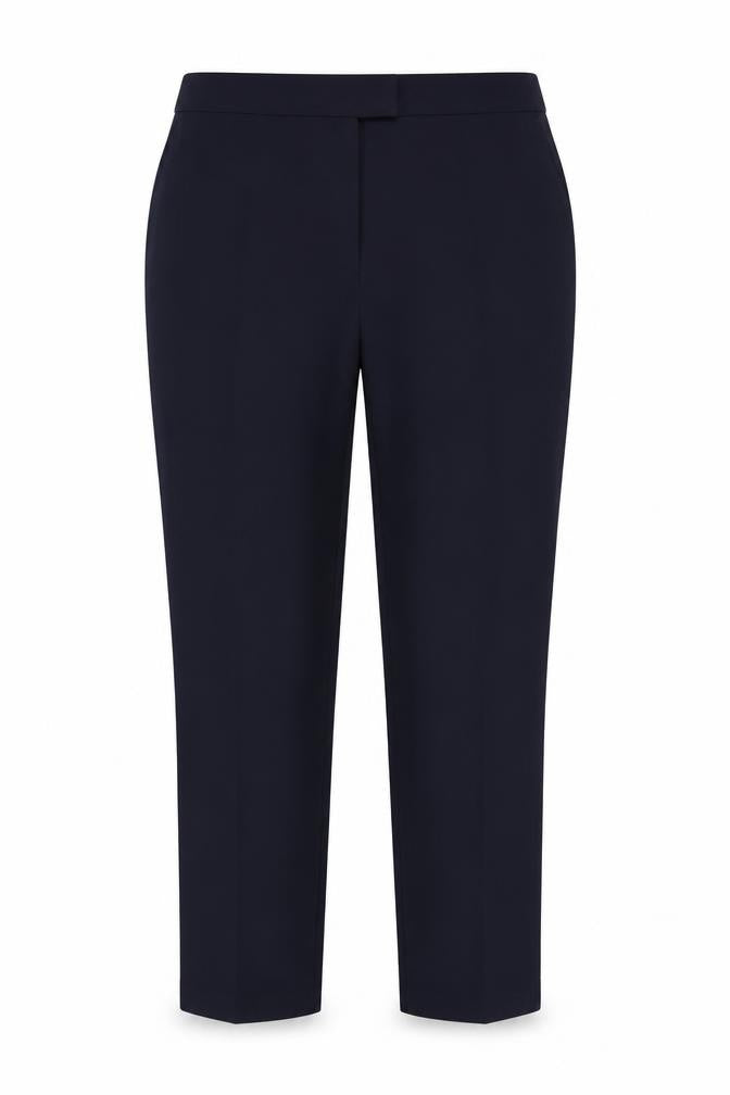 F&F Womens Blue   Trousers  Size 14 L25 in