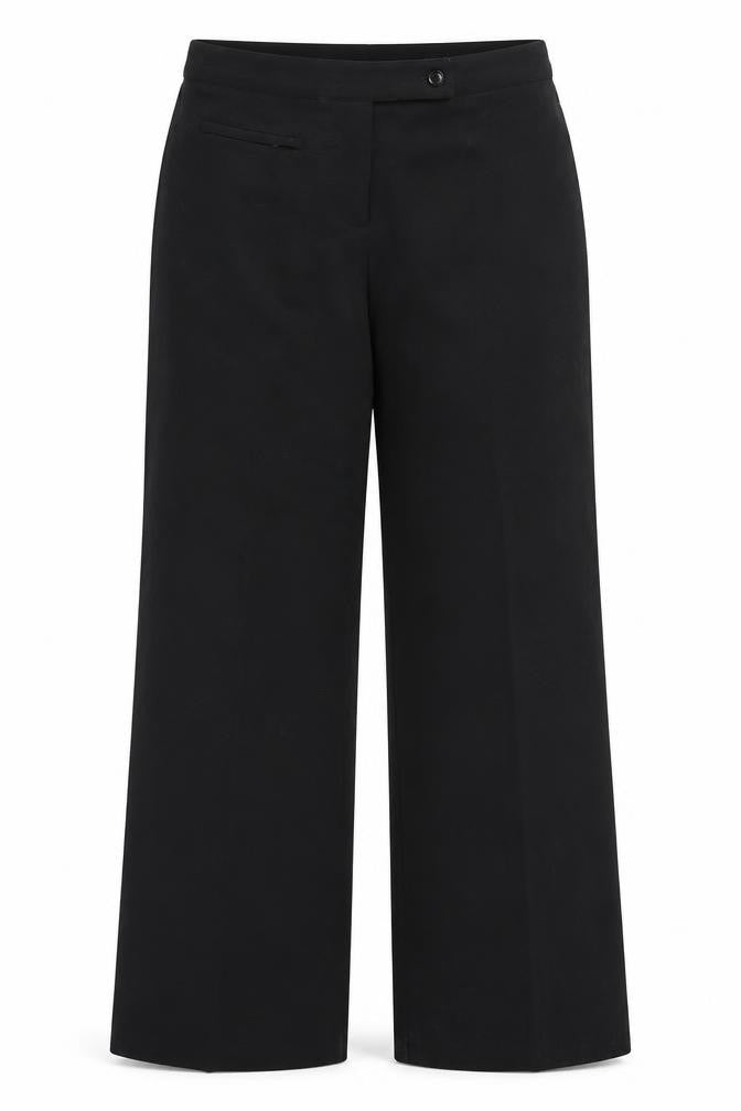 Autonomy Womens Black   Trousers  Size 10 L31 in
