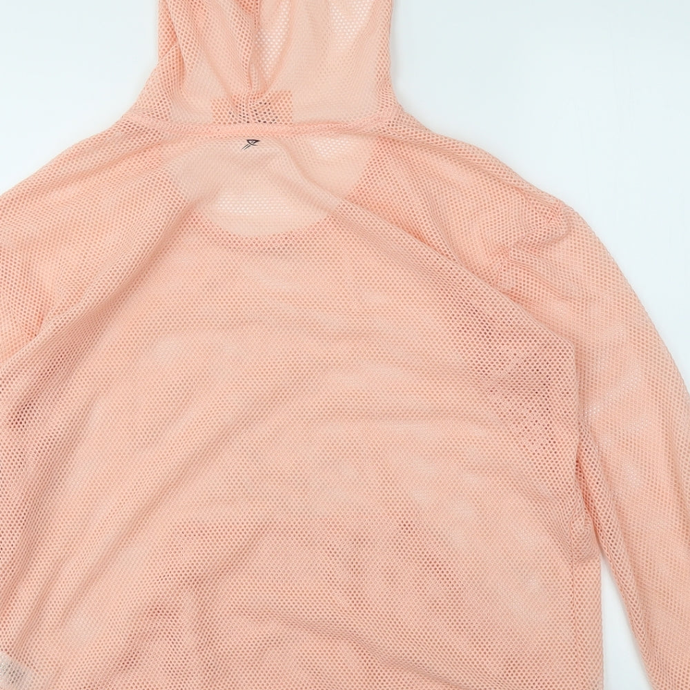 Primark Womens Pink   Pullover Jumper Size 8