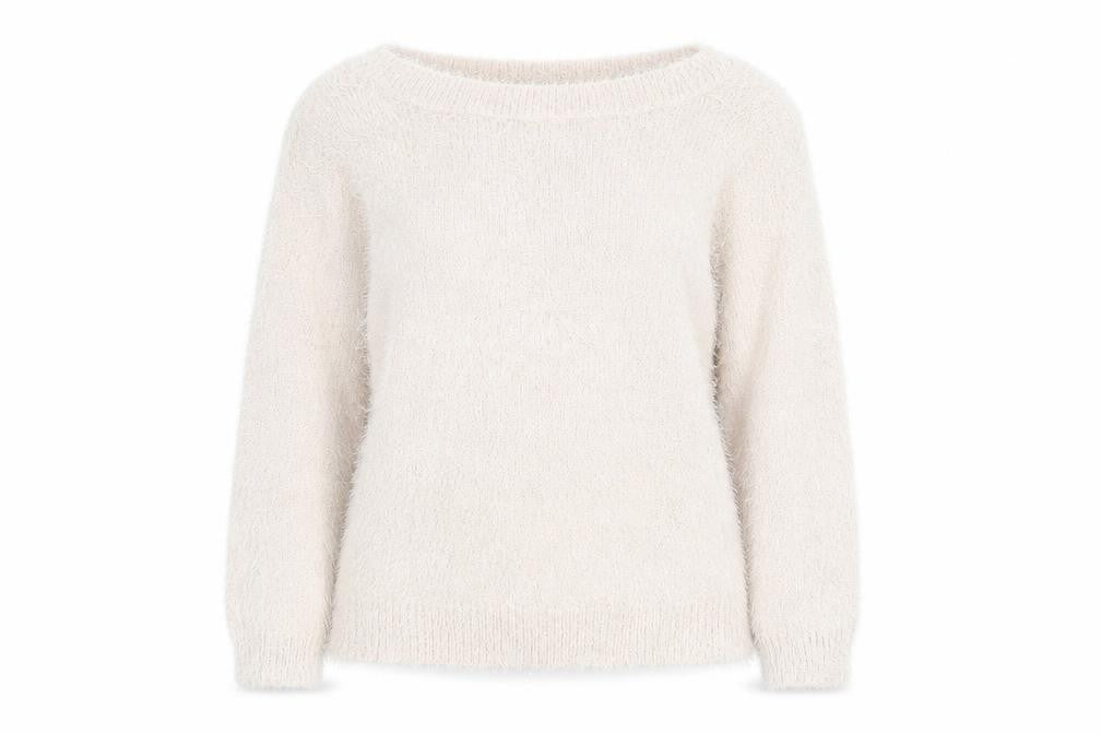 Wallis Womens Beige   Pullover Jumper Size S