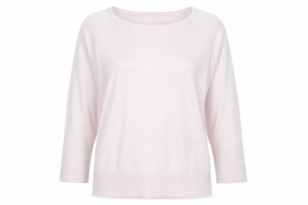 NEXT Womens Pink   Pullover Jumper Size 12