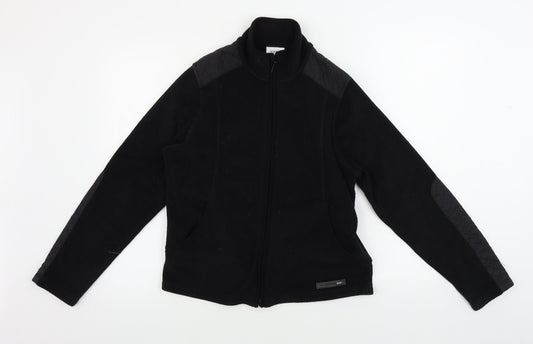 NEXT  Womens Black   Jacket Coat Size 14
