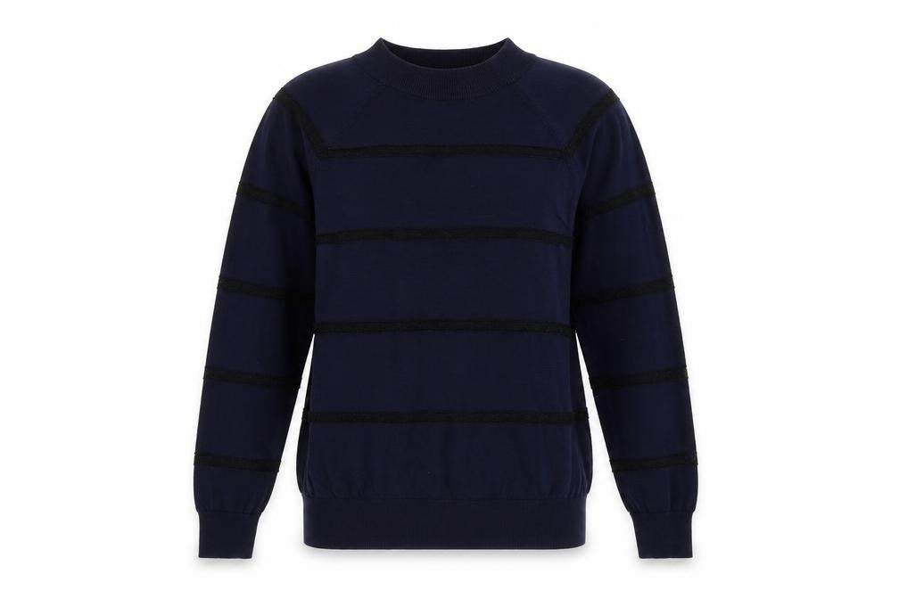 Womens UK 8 Regular Jack Wills Blue Pullover
