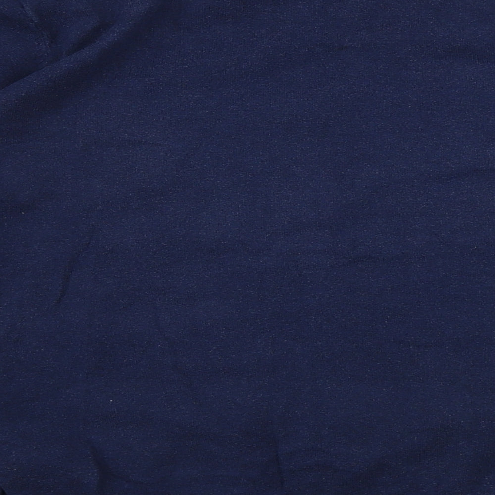 NEXT  Womens Blue   Pullover Jumper Size M