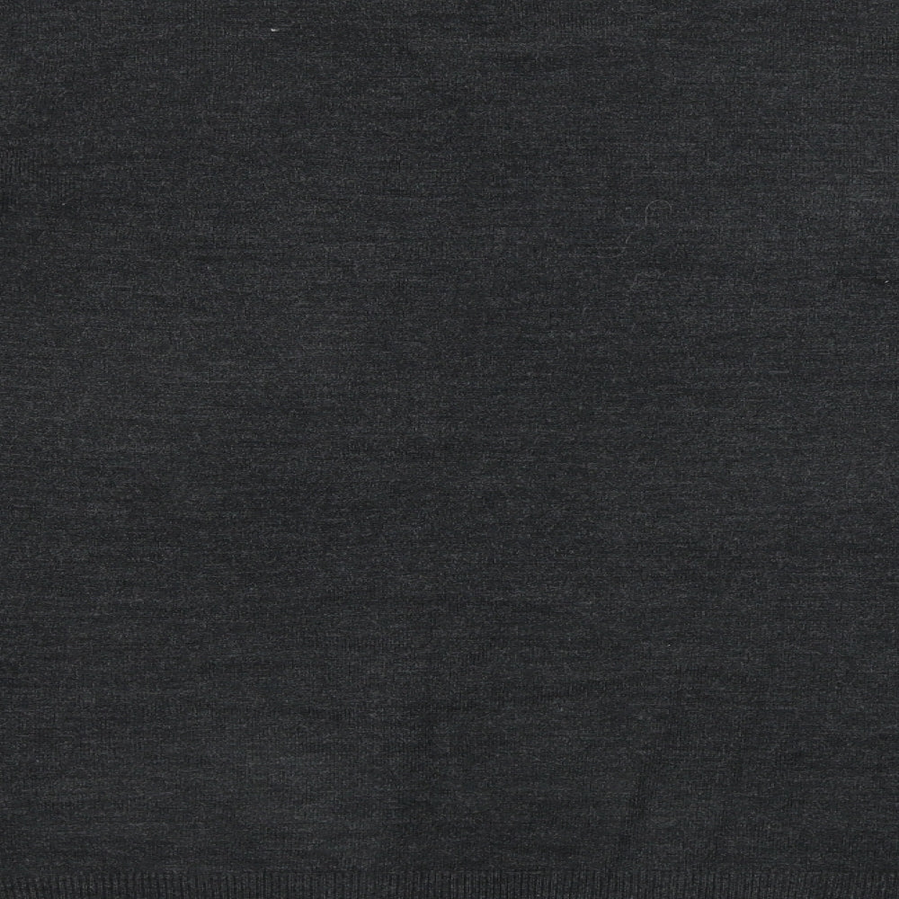 Atmosphere  Womens Grey   Pullover Jumper Size 20