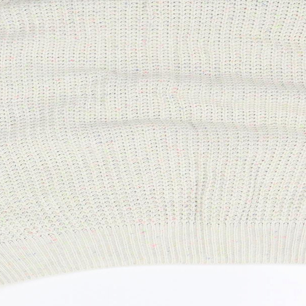 LIMITED COLLECTION Womens Beige   Pullover Jumper Size 14