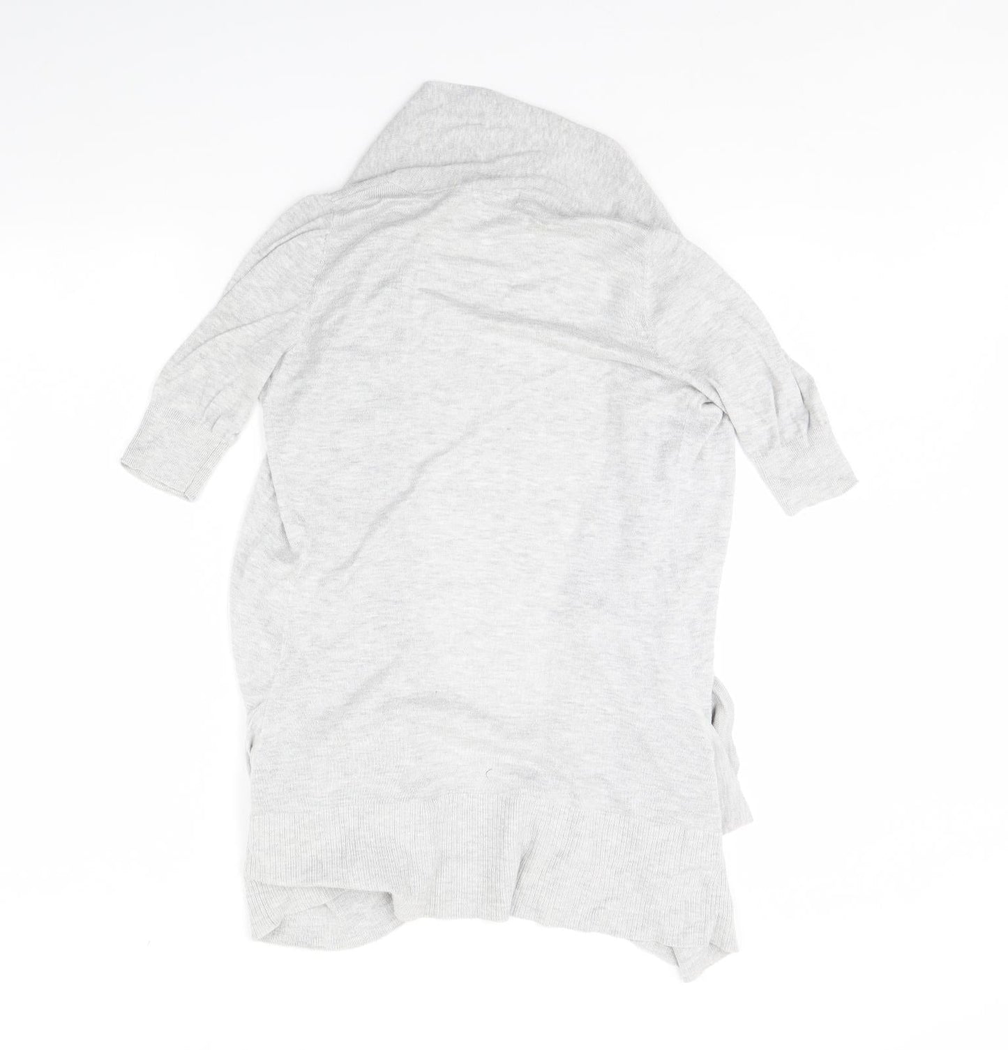 Atmosphere Womens Grey   Cardigan Jumper Size 10