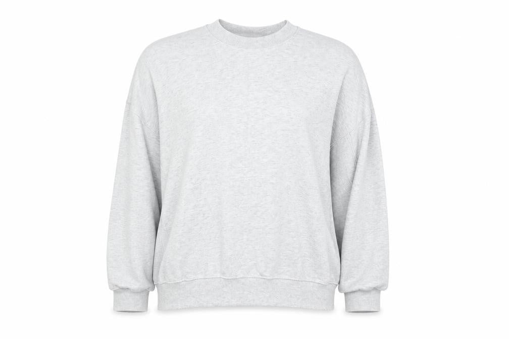 Primark Womens Grey   Pullover Jumper Size L