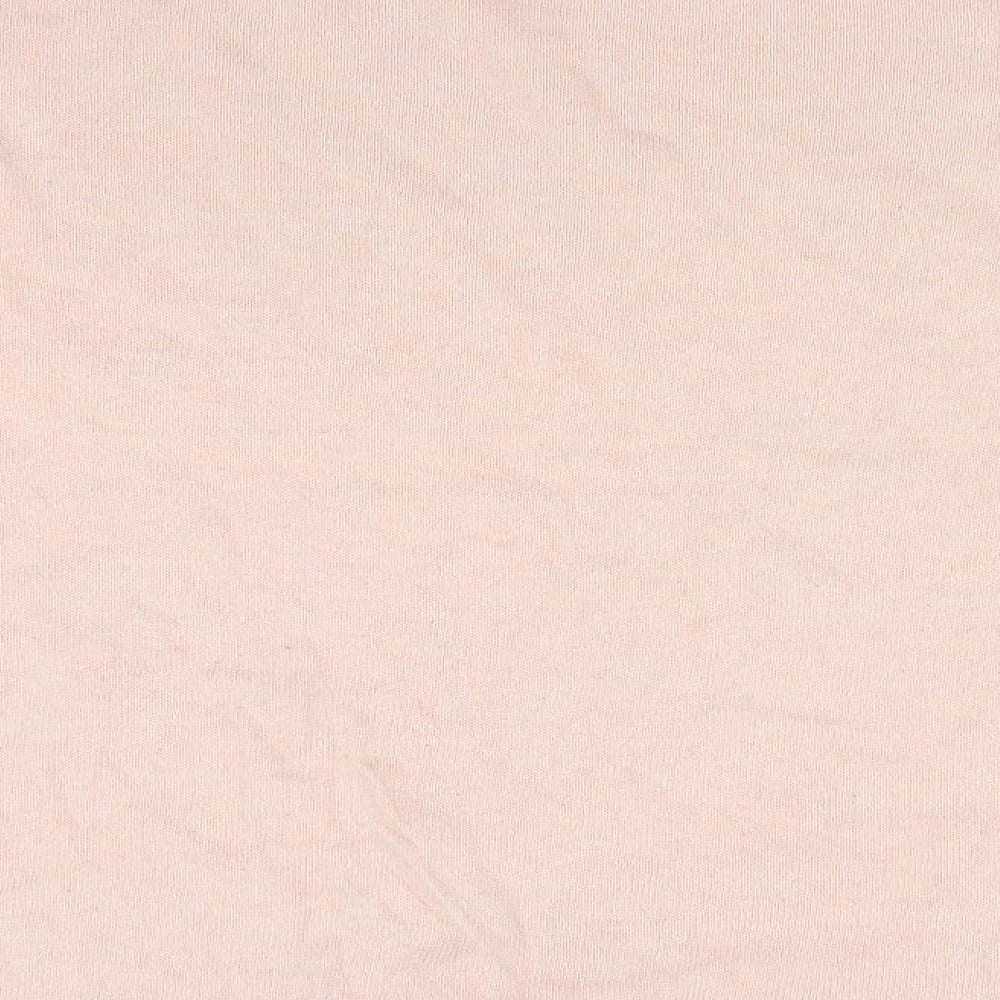 Florence and Fred Womens Pink   Pullover Jumper Size 10