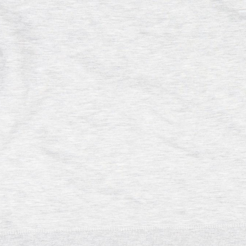 Primar Girls Grey   Pullover Sweatshirt Size 8-9 Years