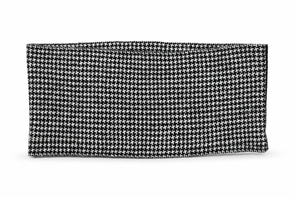 F&F Womens Multicoloured Check   Shawl/Wrap