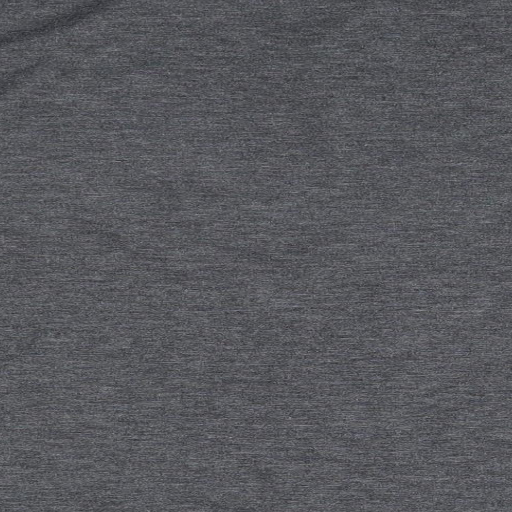 New Look Womens Grey   Pullover Jumper Size 10  - Weekend