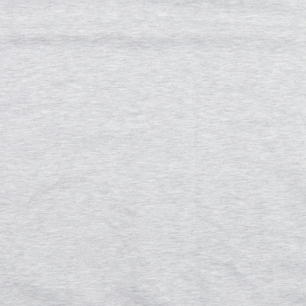 Preworn Mens Grey   Pullover Sweatshirt