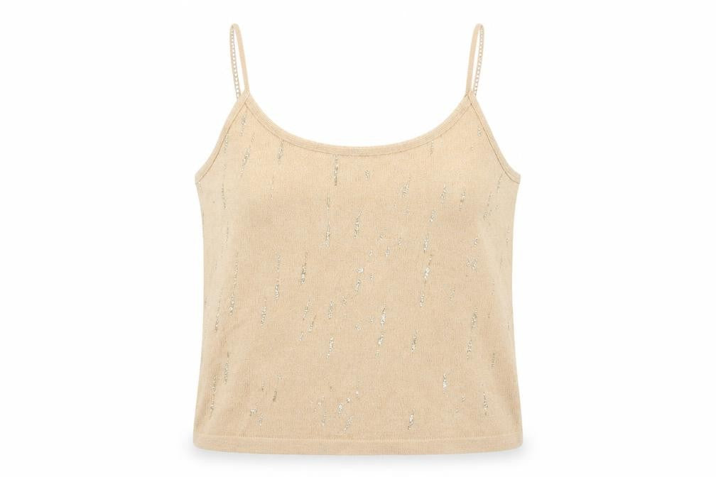 mariella rosati Womens Multicoloured   Camisole Tank Size L