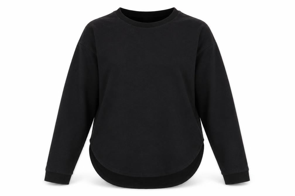 Divided by H&M Womens Black   Pullover Jumper Size M