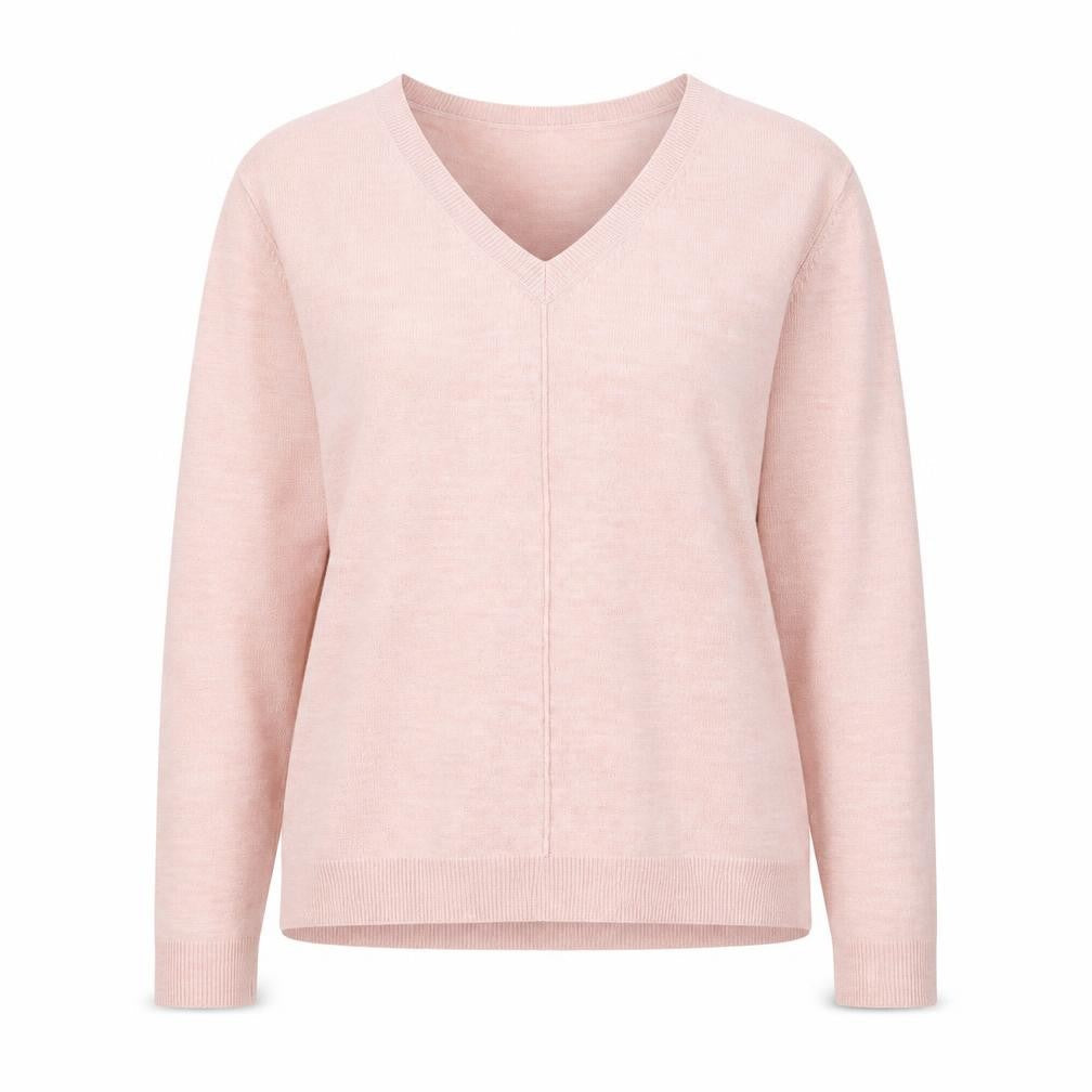 Primark Womens Pink   Pullover Jumper Size 12