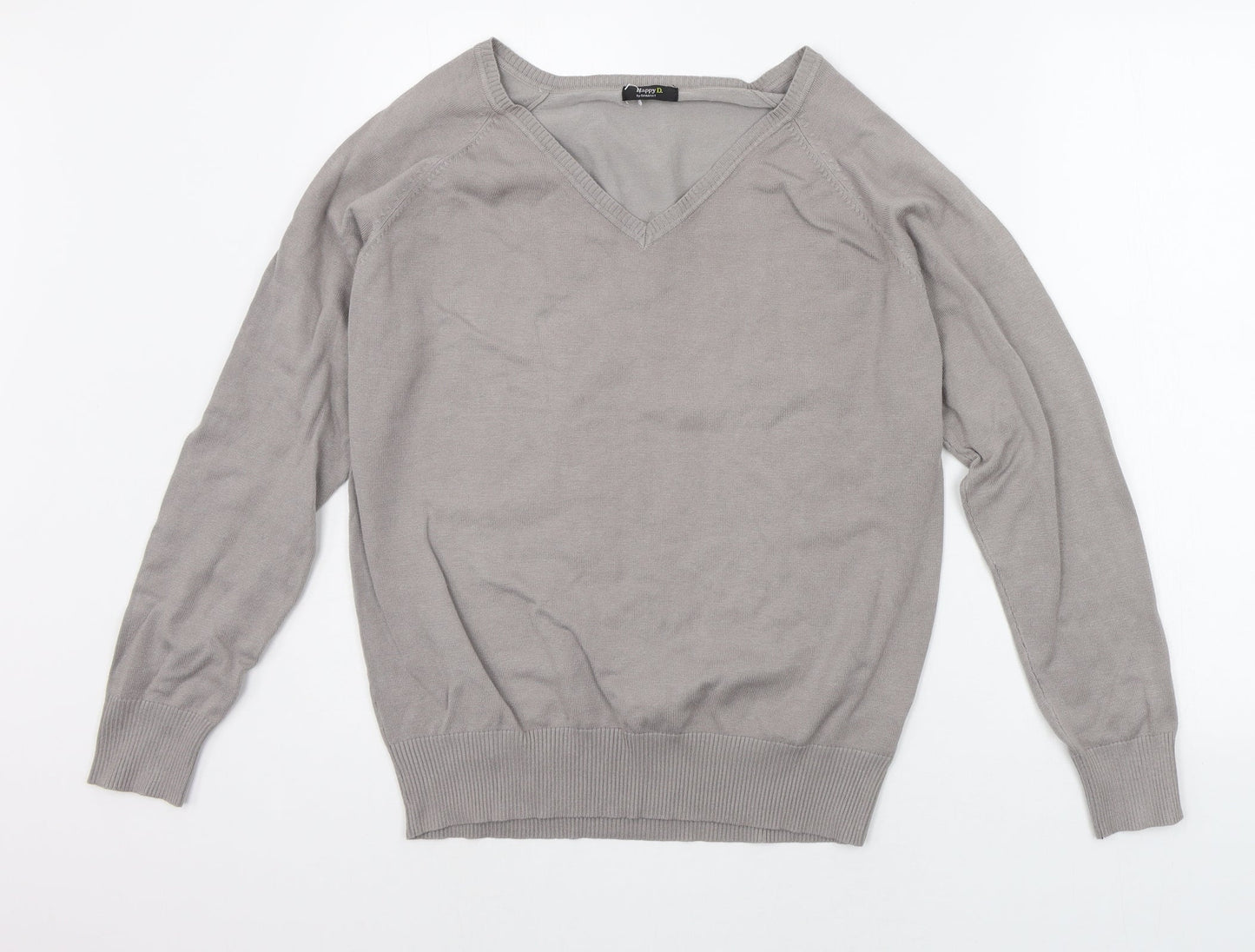 Damart Womens Beige   Pullover Jumper Size 18