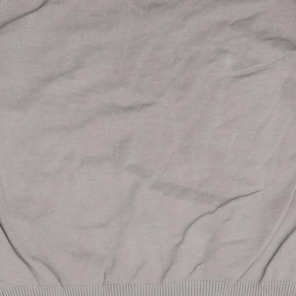 Damart Womens Beige   Pullover Jumper Size 18