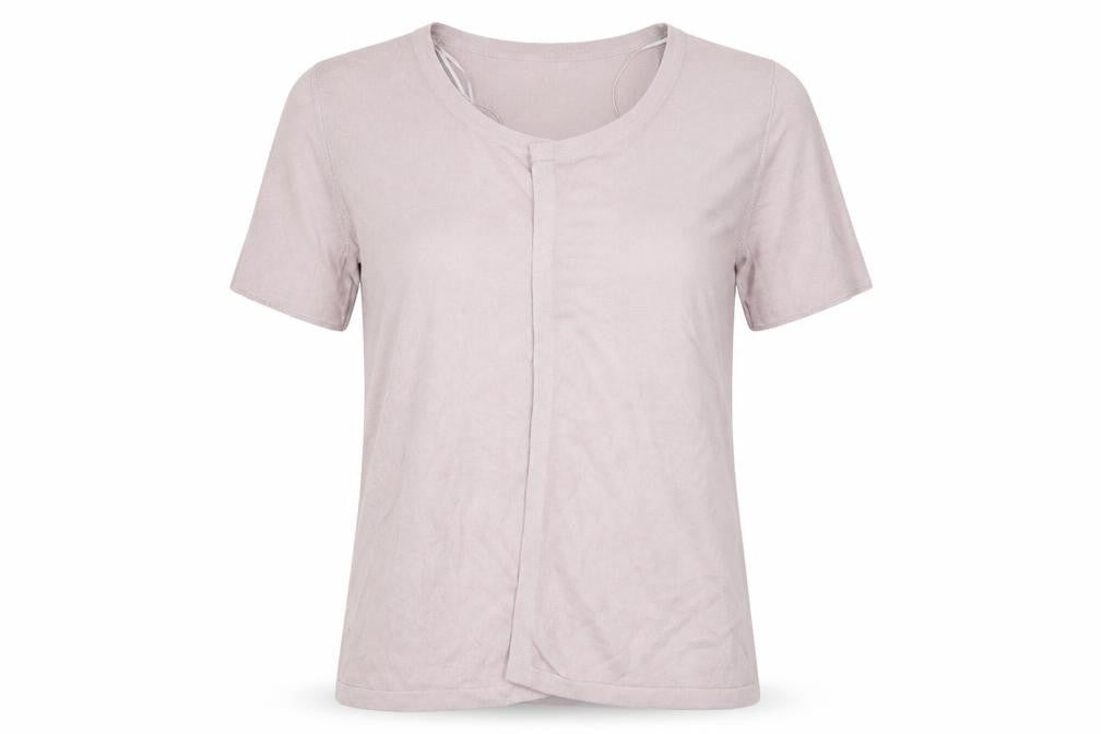 TU Womens Pink   Wrap Jumper Size 12