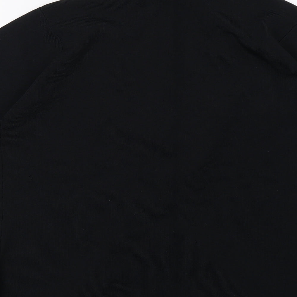 Berkertex Womens Black   Jacket Blazer Size 16