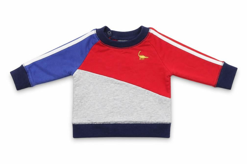 NEXT Boys Multicoloured   Basic Casual Size 3-6 Months