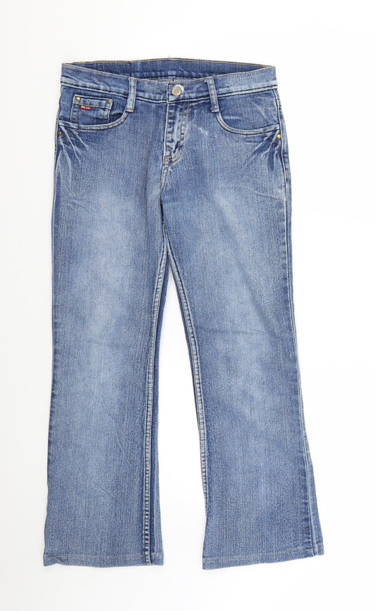 re-up Mens Blue   Skinny Jeans Size 29 L28 in