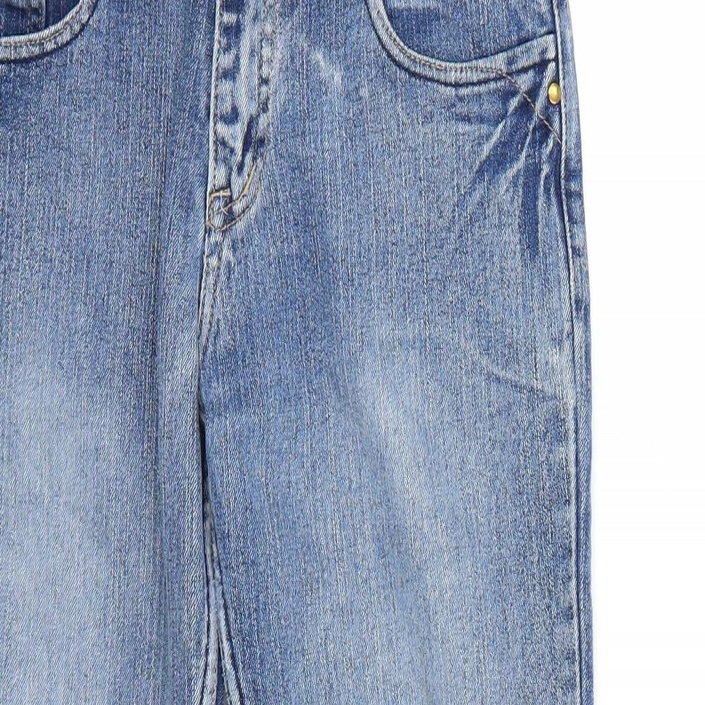 re-up Mens Blue   Skinny Jeans Size 29 L28 in