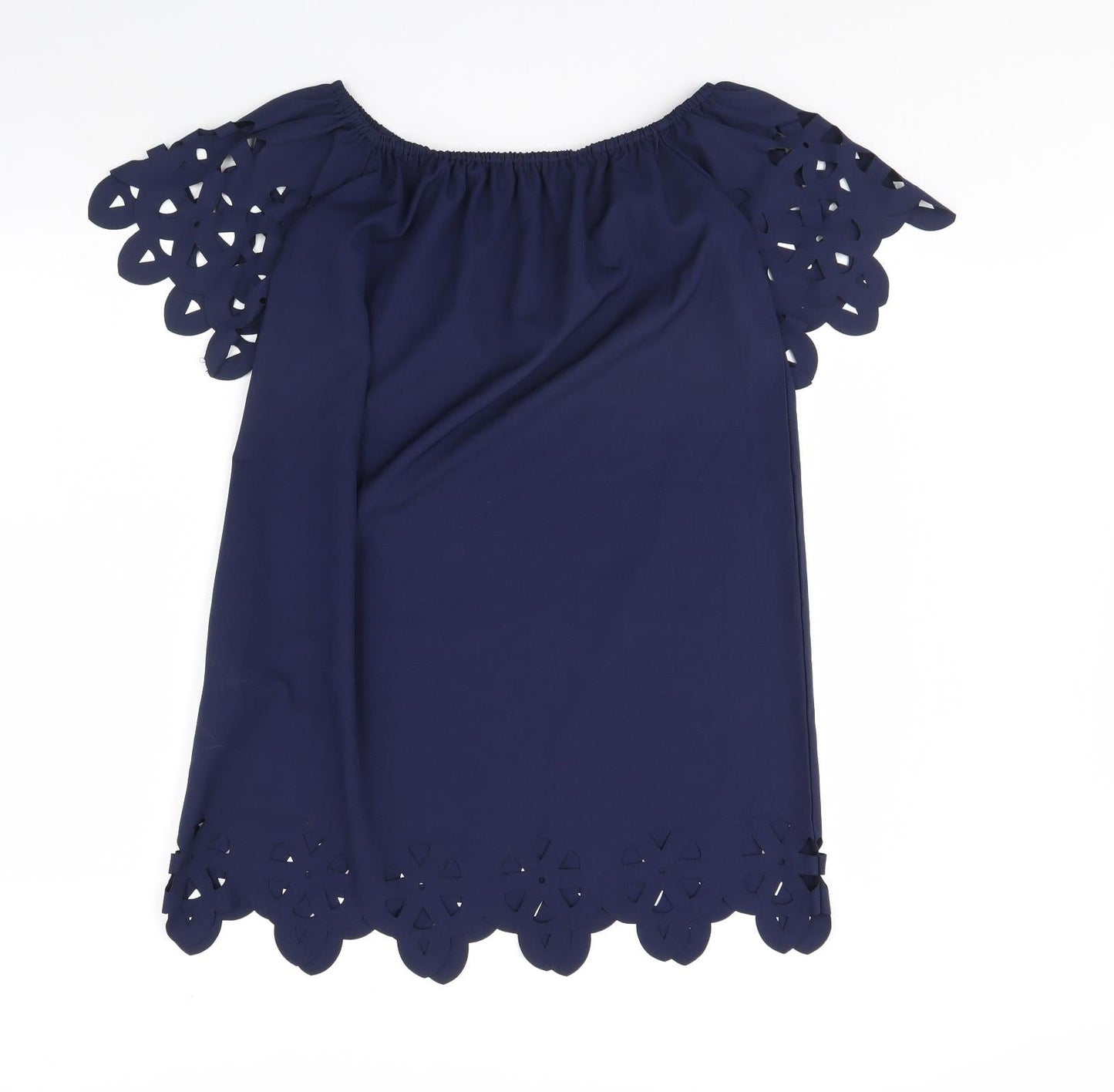 Preworn Womens Blue   Mini  Size S