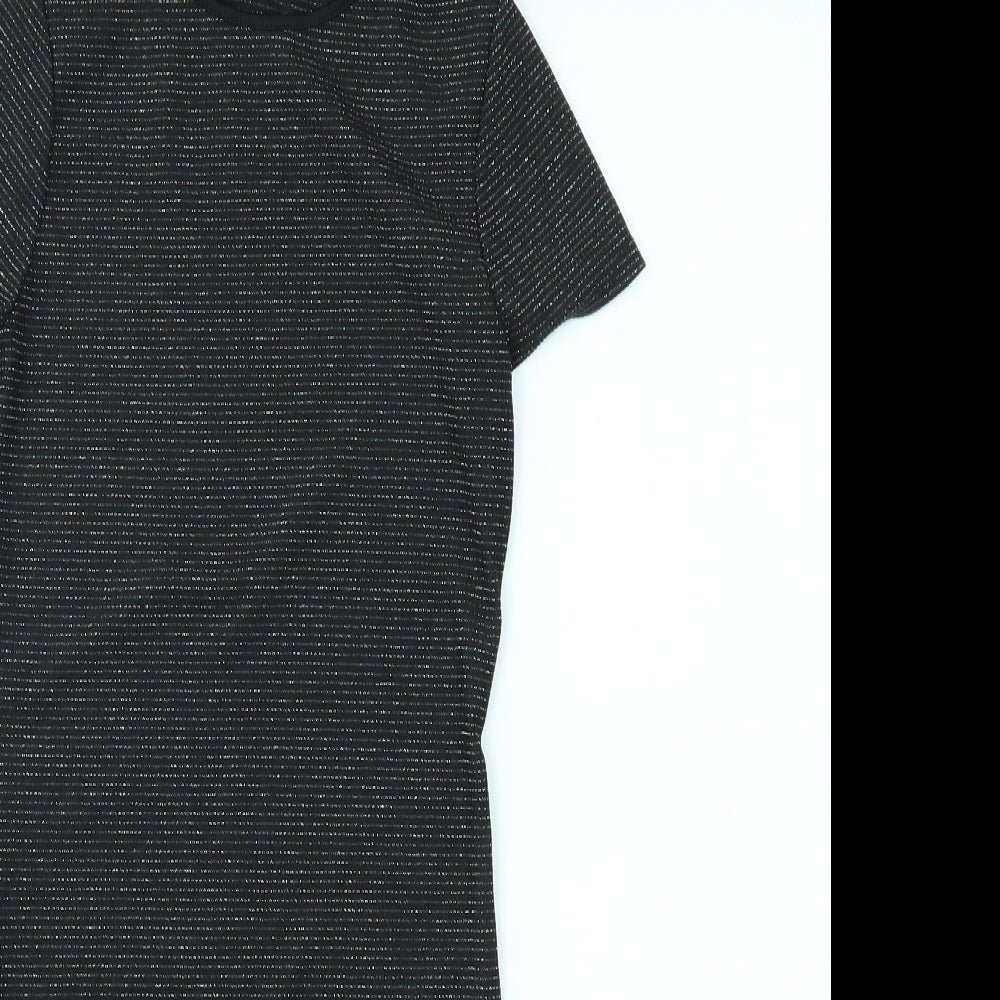 miss evie Girls Black   Shift  Size 10-11 Years