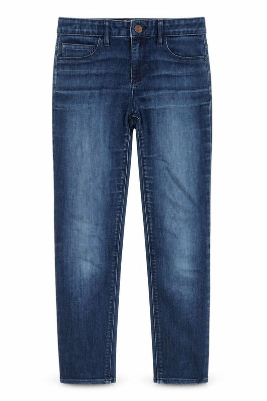 Gap Girls Blue   Jegging Jeans Size 13 Years - legging jean