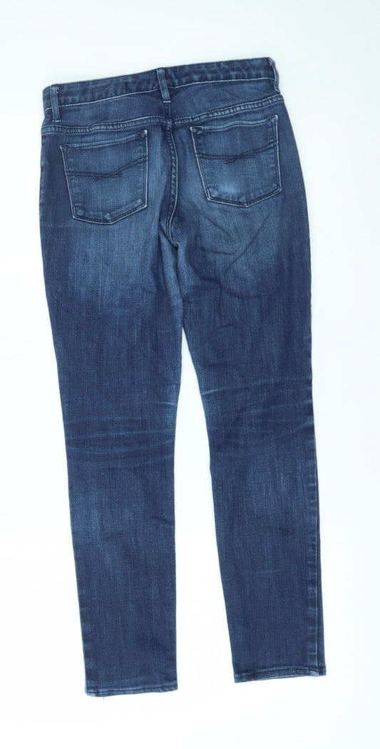 Gap Girls Blue   Jegging Jeans Size 13 Years - legging jean