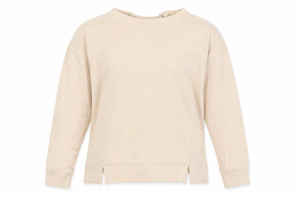 F&F Womens Beige   Pullover Jumper Size 10