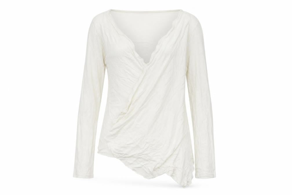 Matalan Womens White Solid   Gown Size 14
