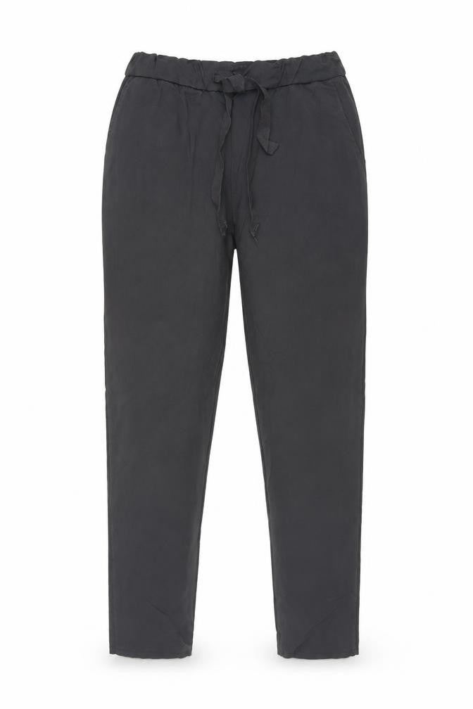 Preworn Womens Grey   Trousers  Size XL L28 in