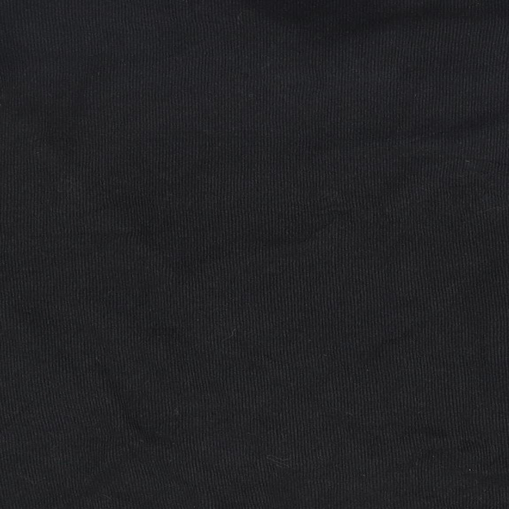 BHS Womens Black   Pullover Jumper Size 14