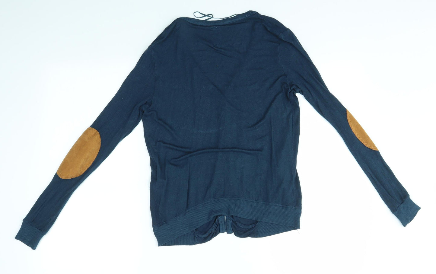 Preworn Womens Multicoloured   Cardigan Jumper Size M