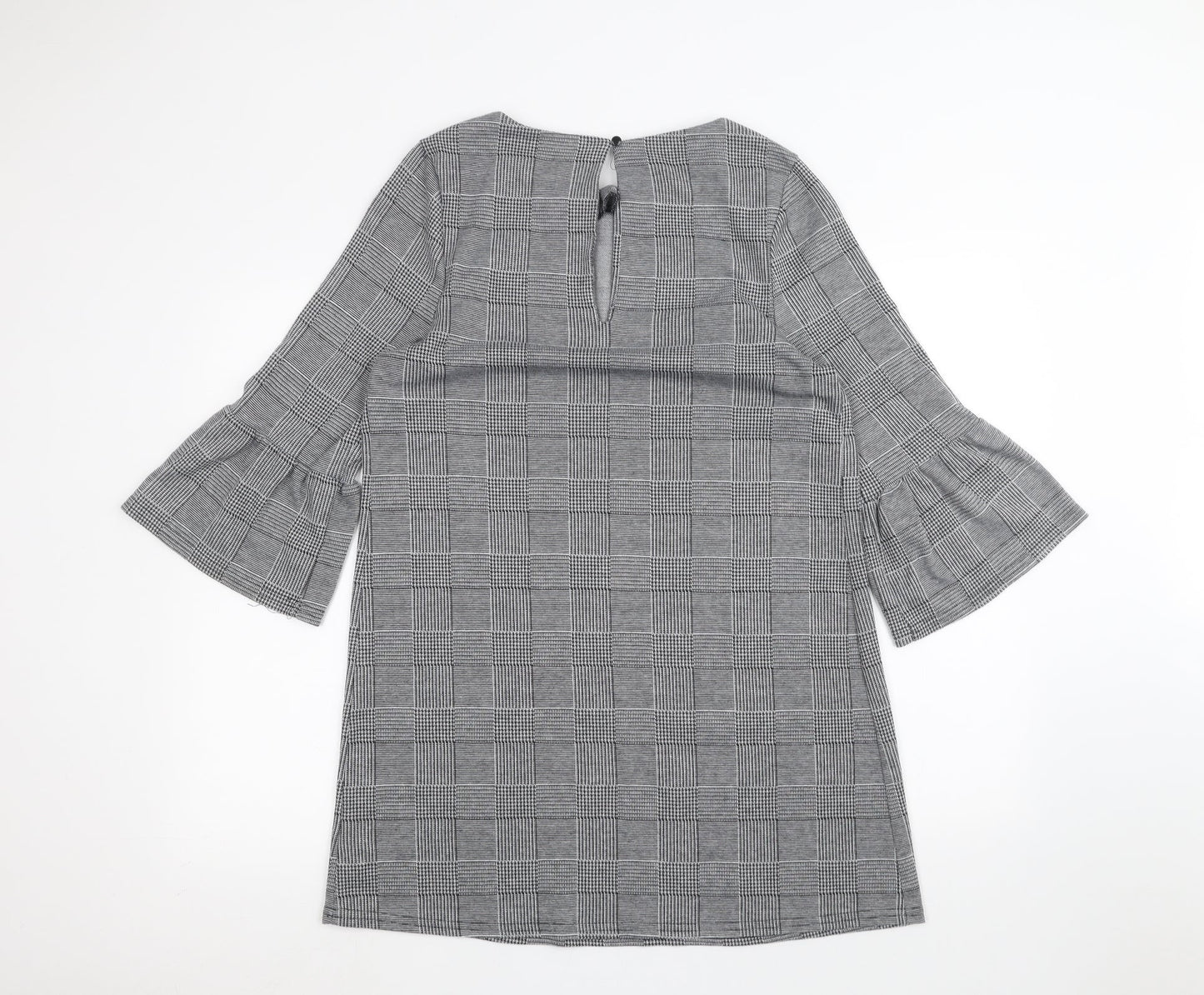 New Look Womens Black   Pullover Jumper Size 14