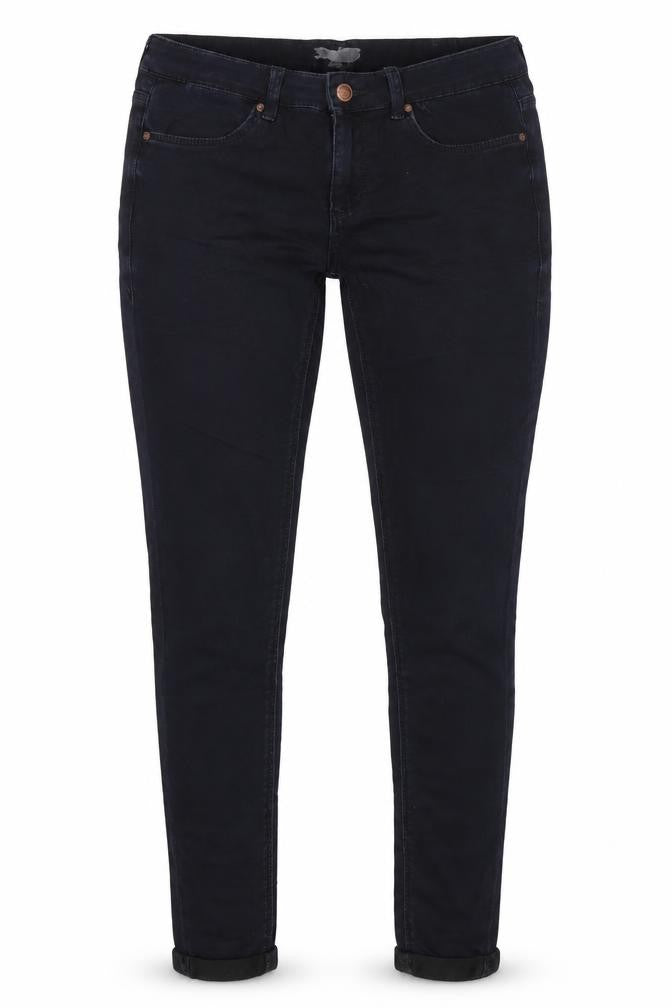 Topshop Womens Blue   Skinny Jeans Size 28 in L32 in