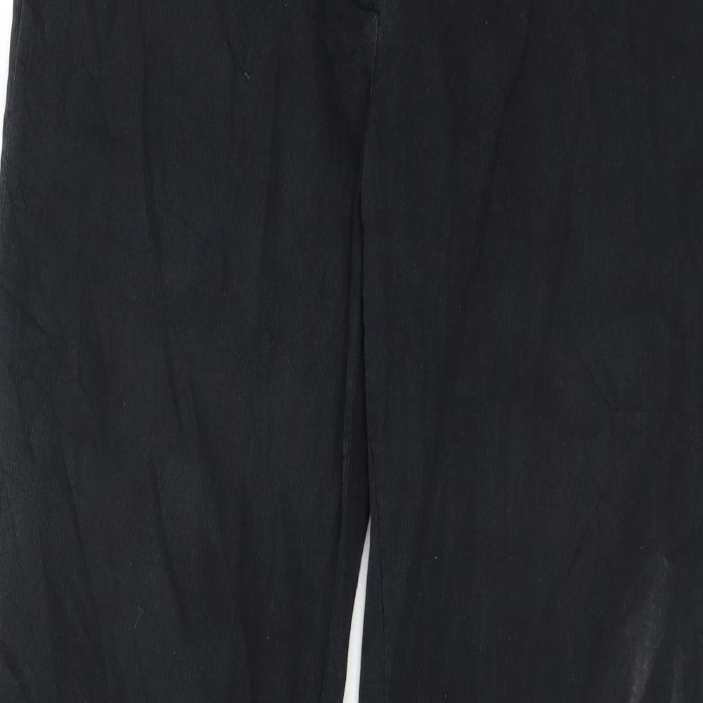 Geox Womens Grey   Trousers  Size 8 L31 in