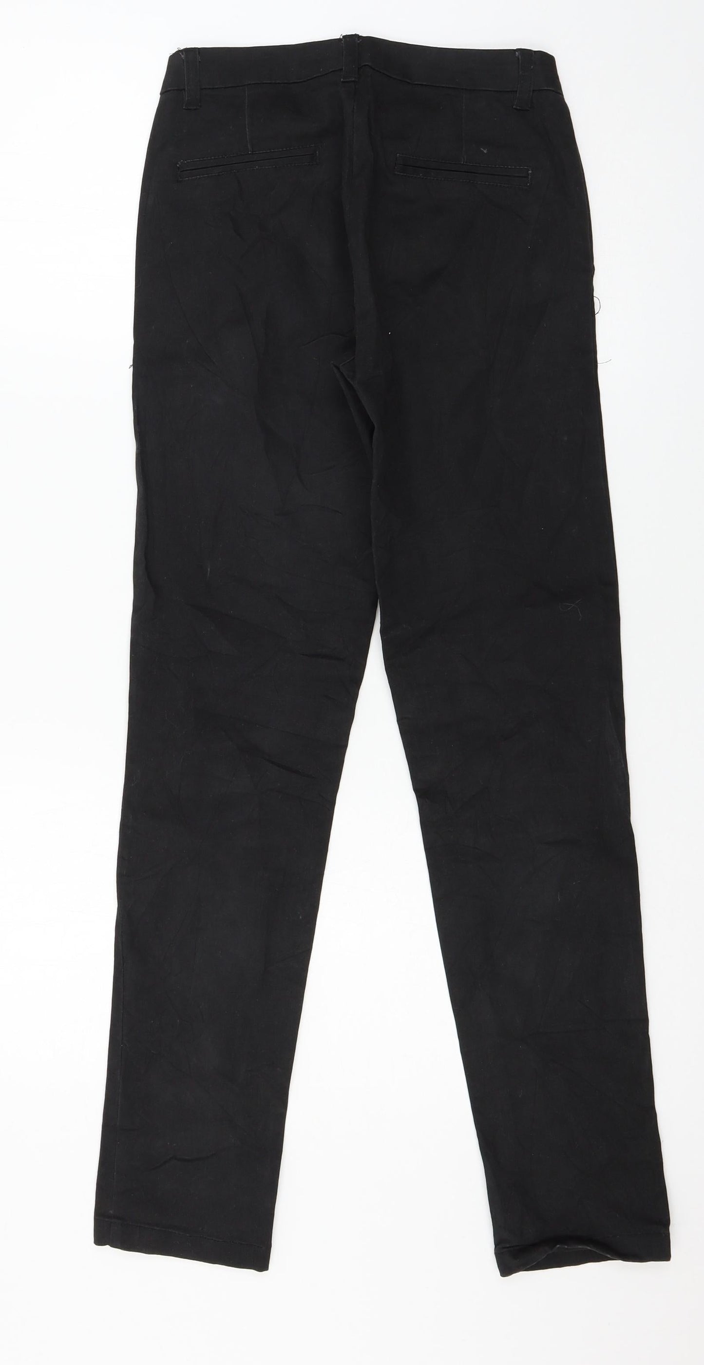 Medicine Womens Black   Trousers  Size 6 L29 in