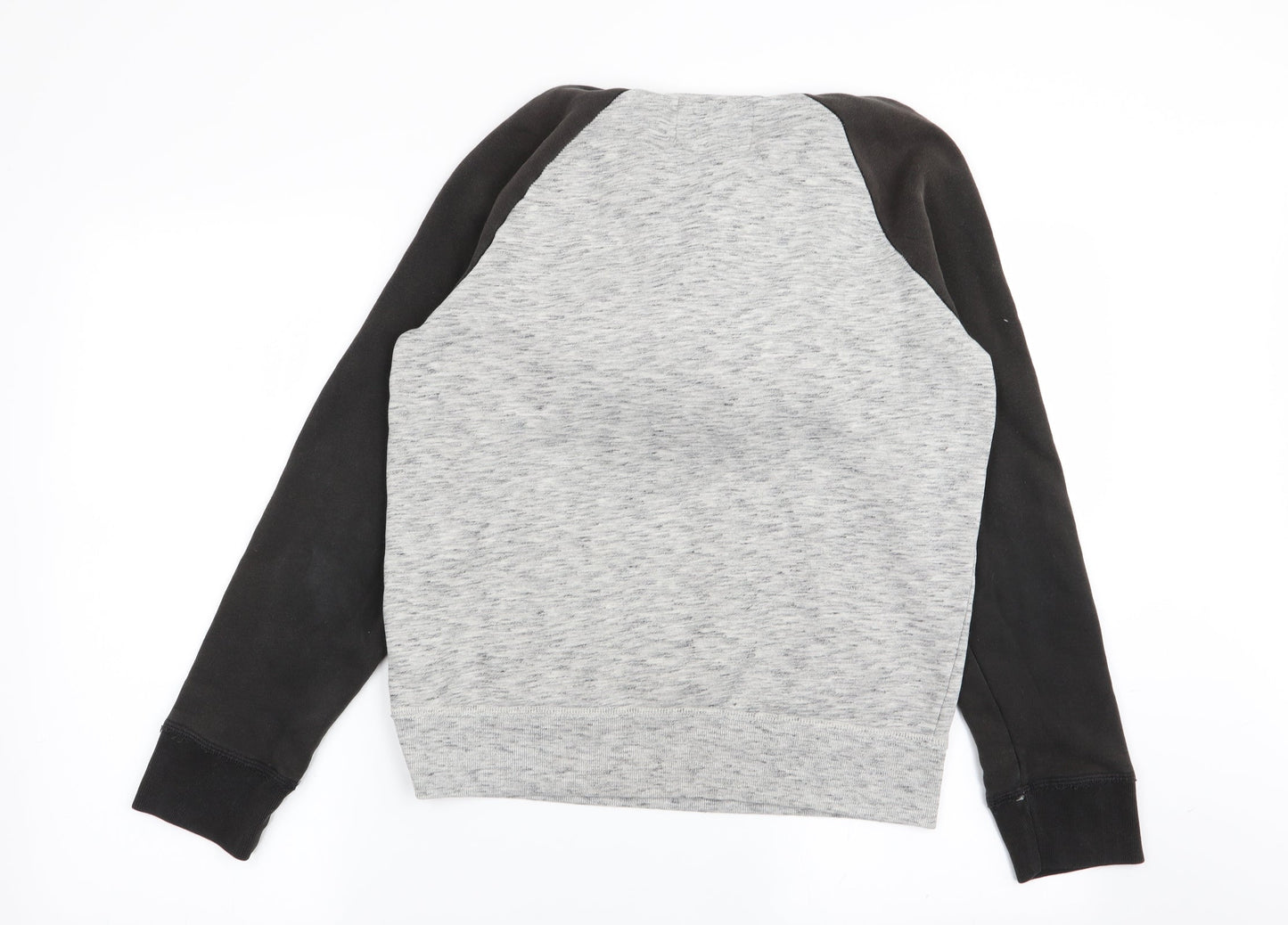 Hollister Mens Multicoloured   Pullover Jumper Size S