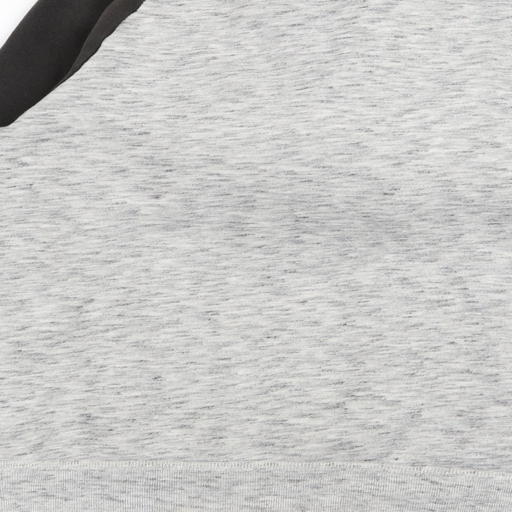 Hollister Mens Multicoloured   Pullover Jumper Size S