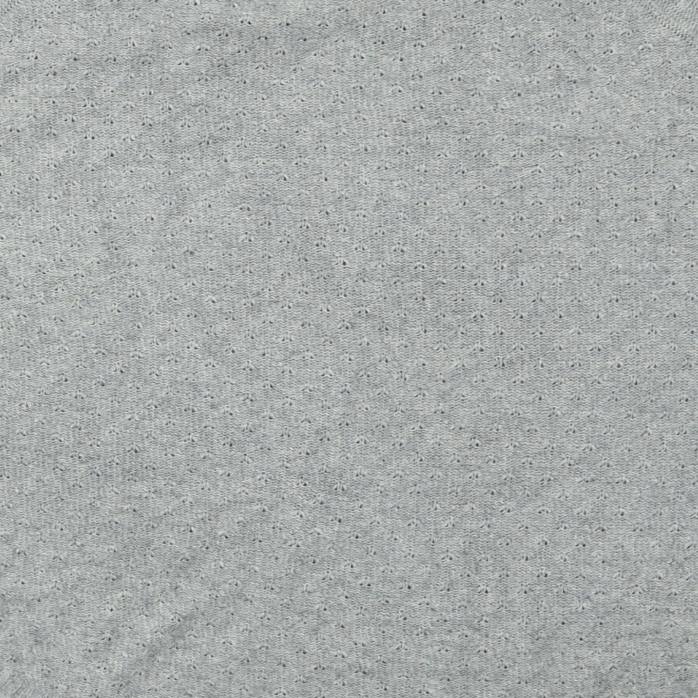 Monsoon Womens Grey   Pullover Jumper Size S