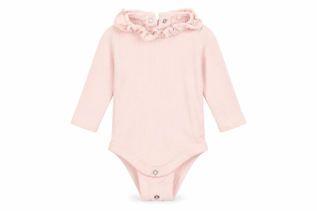 TU Girls Pink   Babygrow One-Piece Size Newborn