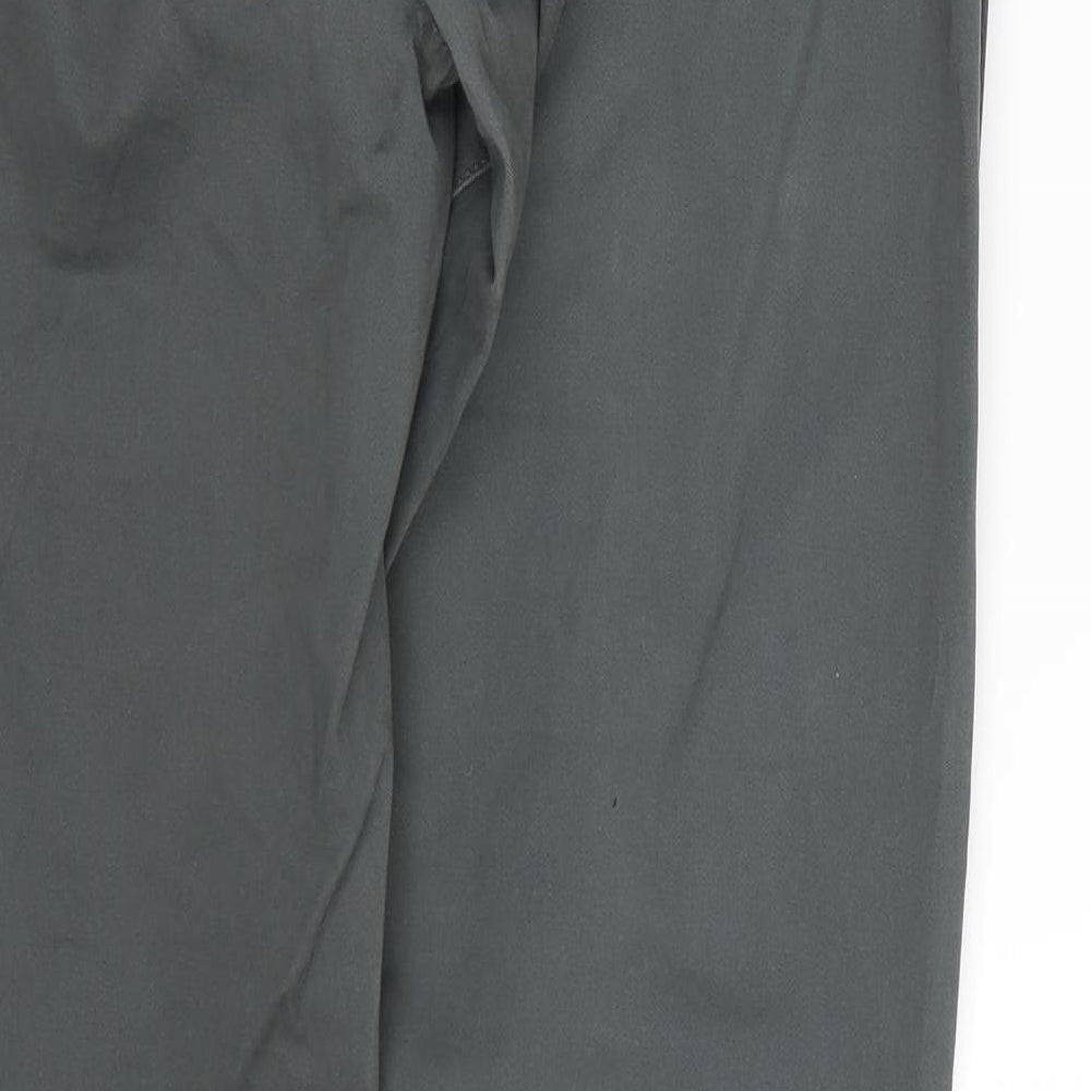 NEXT Womens Grey   Trousers  Size 30 L29 in