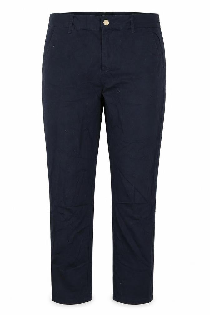 Miss Cherry Womens Blue   Trousers  Size 31 in L24 in