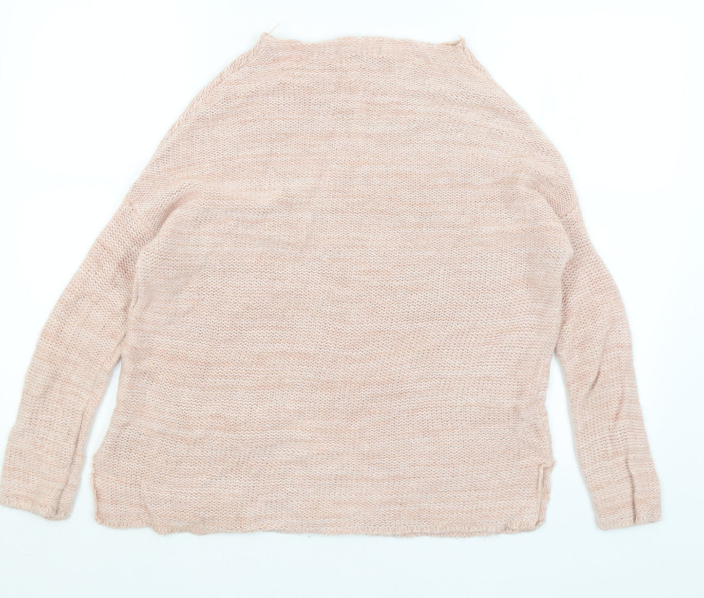 Atmosphere Womens Pink   Pullover Jumper Size 6