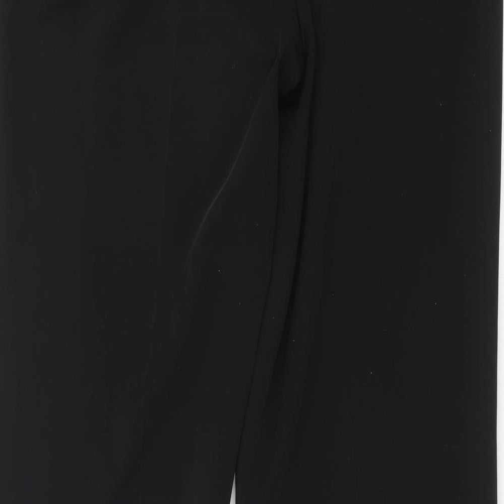 BRAX Womens Black   Trousers  Size 36 in L31 in