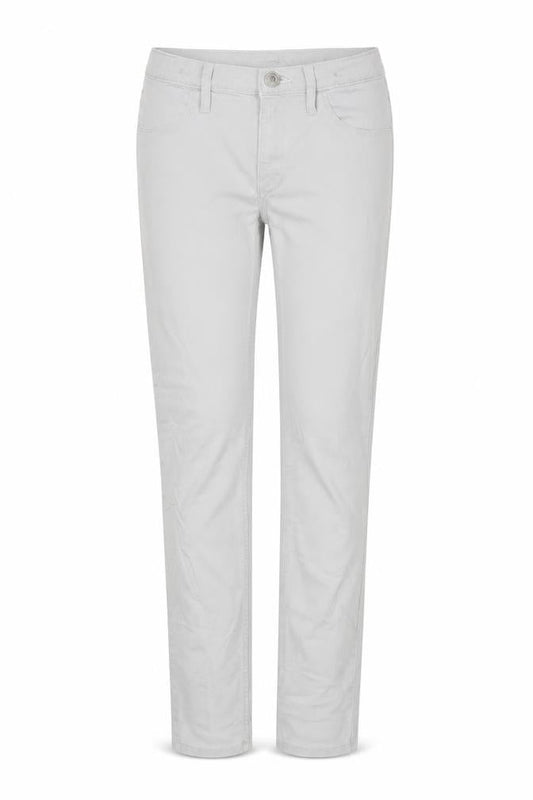 H&M Girls Grey  Denim Skinny Jeans Size 13 Years